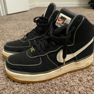 Nike Air Force One High Top